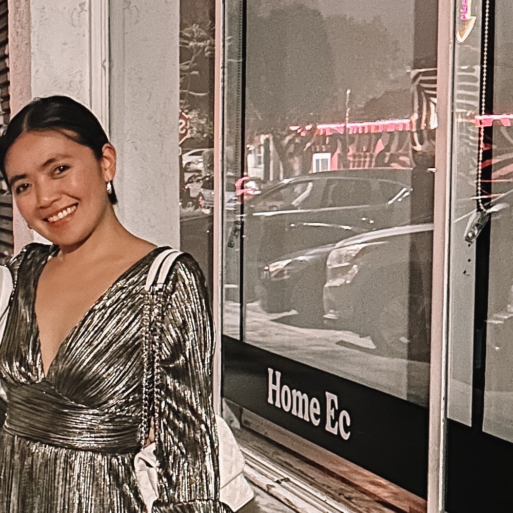 Meet your Posher, Dara